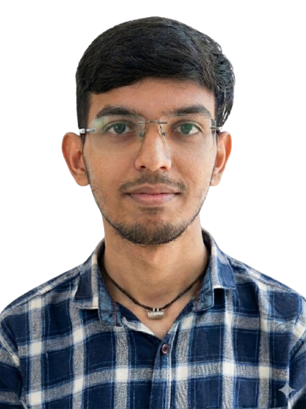Nilesh Mori - Fullstack Web Developer